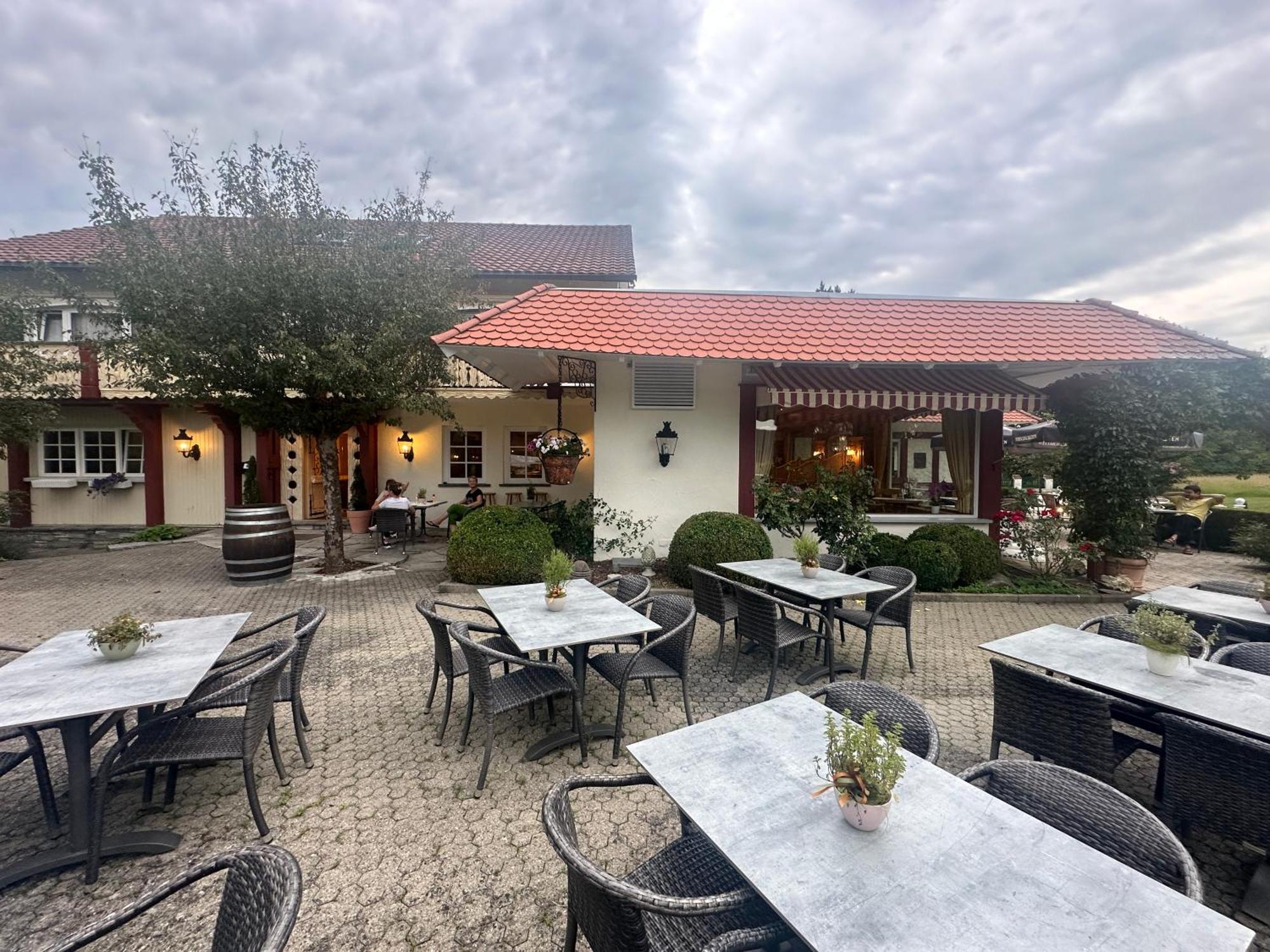 Landhaus Donautal Fridingen an der Donau Exterior photo
